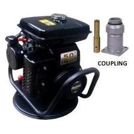 Sakae Fuji Engine Powered Concrete Vibrator Set | Sakae Fuji by KHM Megatools Corp. Sakae Fuji Engine Powered Concrete Vibrator Set | Sakae Fuji by KHM Megatools Corp.